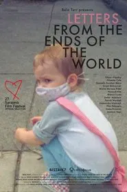 Poster do filme Letters from the Ends of the World