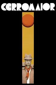 Cerromaior movie poster