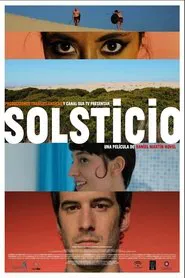 Solsticio movie poster