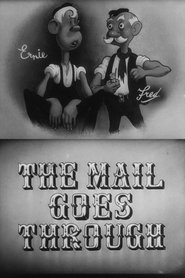 The Mail Goes Through movie poster