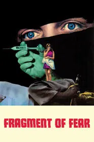 Fragment of Fear movie poster