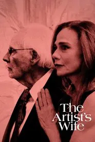 The Artist's Wife movie poster