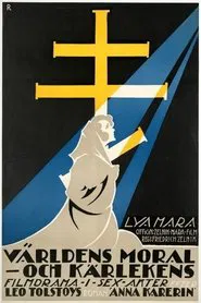 Poster do filme Anna Karenina