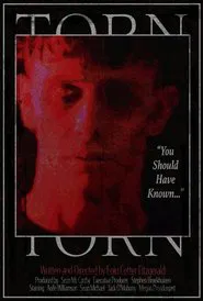 Torn movie poster