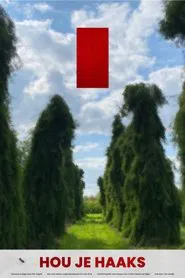 Hou je Haaks movie poster