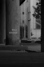 Bridge movie poster