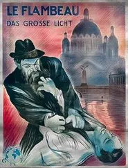 Poster do filme The Great Light