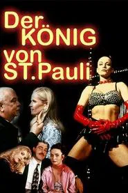 Der König von St. Pauli tv show poster