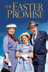 The Easter Promise movie poster