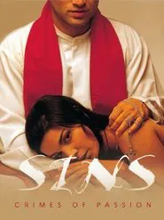 Sins movie poster