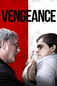 Vengeance movie poster