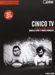 Cinico tv movie poster