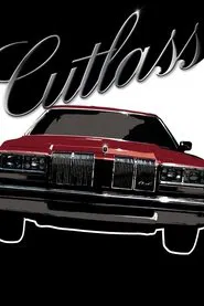 Cutlass movie poster