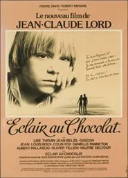 Chocolate Eclair movie poster