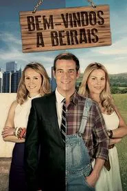 Bem-Vindos a Beirais tv show poster