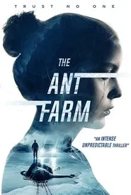 The Ant Farm movie poster