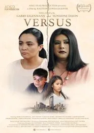 Versus movie poster