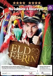 Gói og Eldfærin movie poster