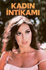 Kadın İntikamı movie poster