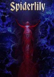 Poster do filme Spiderlily