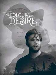 The Colours of Desire movie poster