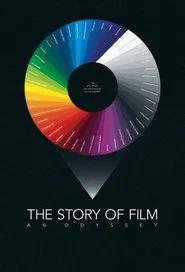 The Story Of Film: An Odyssey 1 + 2 tv show poster