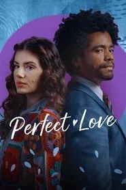 Perfect Love tv show poster