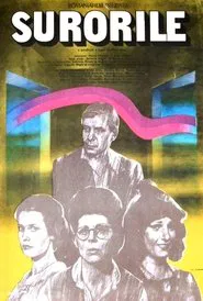 Surorile movie poster