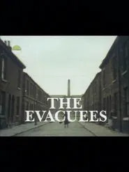Poster do filme The Evacuees