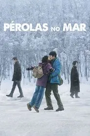Poster do filme Pérolas no Mar