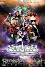 Poster do filme Discolocos