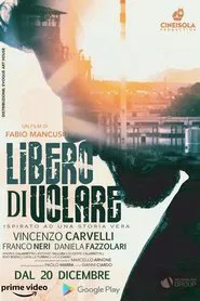 Libero di volare movie poster