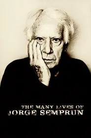 The Many Lives of Jorge Semprún movie poster