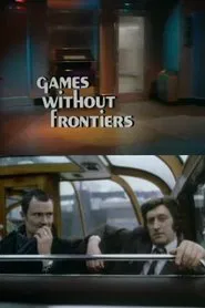 Games Without Frontiers movie poster