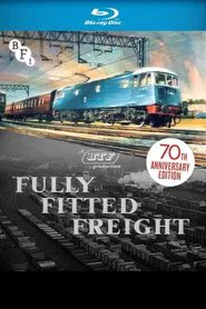 Poster do filme Fully Fitted Freight