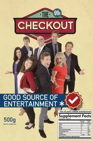 The Checkout tv show poster