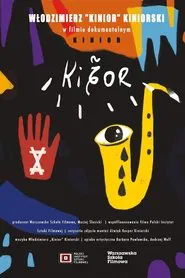 Kinior movie poster