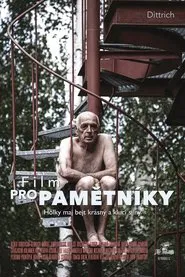 Film pro pamětníky movie poster