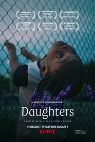 Poster do filme Filhas