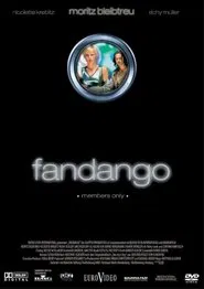 Fandango - Members Only movie poster