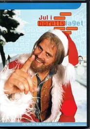 Poster do filme Jul i Borettslaget