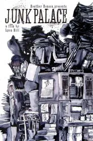 Junk Palace movie poster