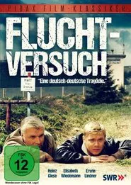 Fluchtversuch movie poster