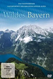 Wildes Bayern tv show poster