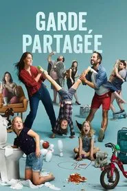 Garde partagée tv show poster