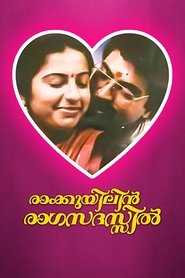 Rakkuyilin Ragasadassil movie poster
