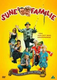 Sunes Family movie poster