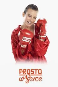 Prosto w serce tv show poster