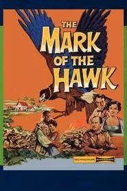 The Mark of the Hawk movie poster