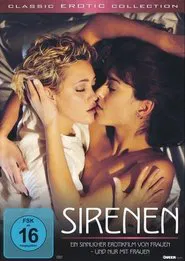 Poster do filme Siren